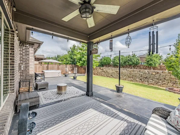1528 Tumbleweed Trl, Northlake, TX 76226