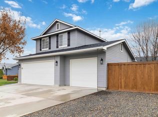 1680 N Alcatraz Ave, Kuna, ID 83634