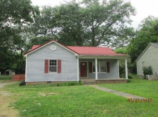 305 Victory Ave, Dyersburg, TN 38024