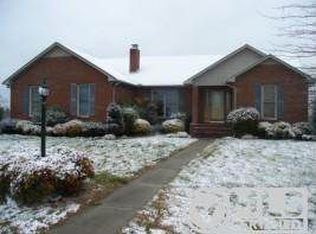 1220 Haley Rd, Smithville, TN 37166