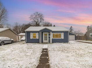 808 Chicago St, Valparaiso, IN 46383