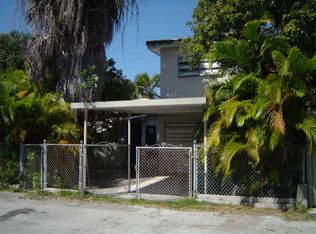 1627 Laird St, Key West, FL 33040