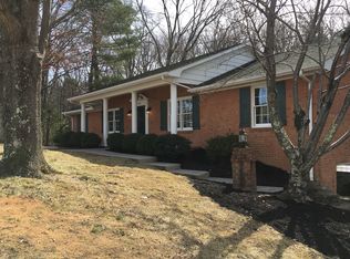 4835 Keagy Rd, Roanoke, VA 24018