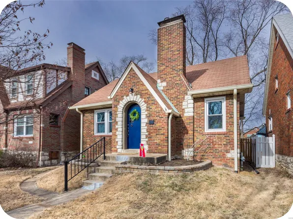 5343 Winona Ave, Saint Louis, MO 63109