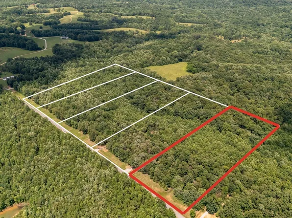 5 Brush Creek Rd Lot 5, Lawrenceburg, TN 38464
