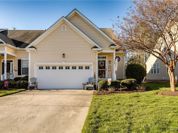 634 Scotter Hills Pl, Midlothian, VA 23114