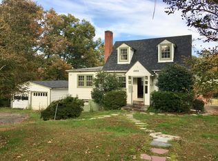 4925 Sunset Ln, Annandale, VA 22003