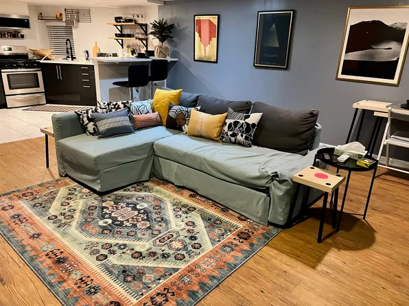 633 14th St NE APT 2, Washington, DC 20002