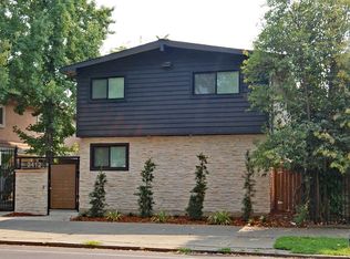 2412 Q Street, Sacramento, CA 95816