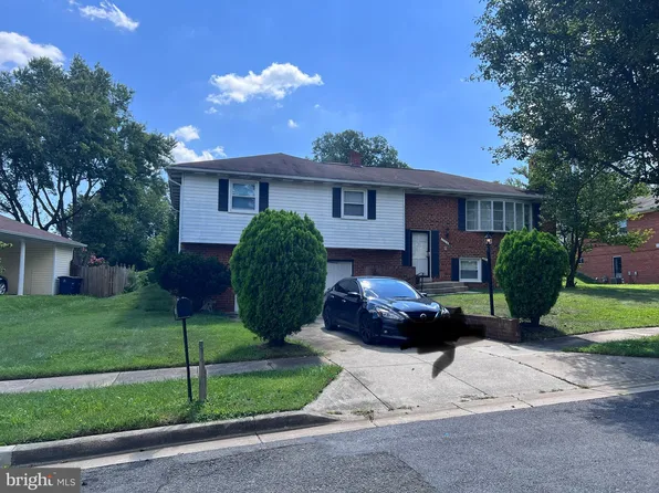 12515 Cambleton Dr, Upper Marlboro, MD 20774