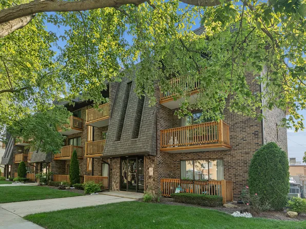 10428 S Keating Ave APT C5, Oak Lawn, IL 60453