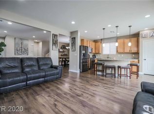 964 Harbor Ave, Henderson, NV 89002