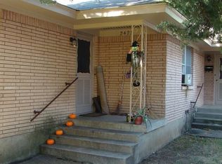 2421 S Tyler St, Dallas, TX 75224