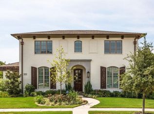 424 Boonesville Bend, Argyle, TX 76226