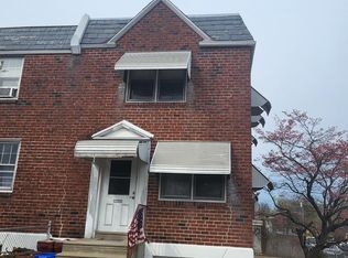 1870 Pratt St, Philadelphia, PA 19124