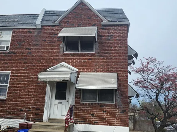1870 Pratt St, Philadelphia, PA 19124