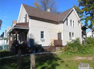346 Weaver St, Rochester, NY 14621