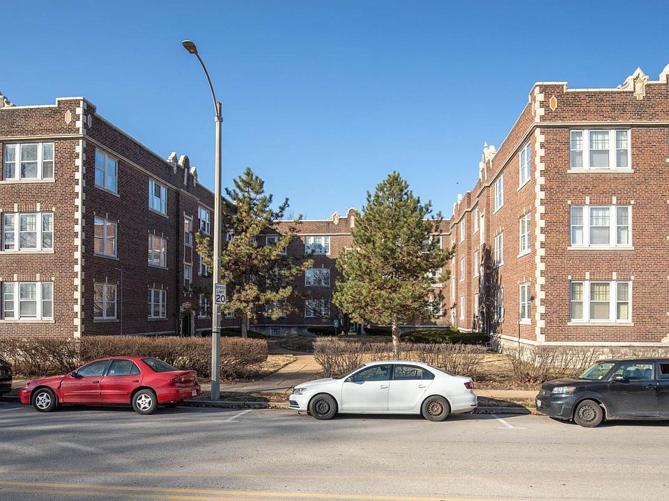 1st image of 1107 Bellevue Ave APT 3e
