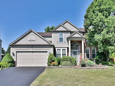 12910 S Bradford Ln, Plainfield, IL, 60585