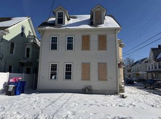 103 N 4th St, Millville, NJ