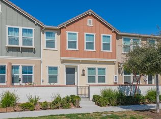 2837 E Bordeaux Dr #124, Ontario, CA 91761