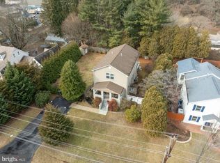 1826 Meadowbrook Rd, Feasterville, PA 19053