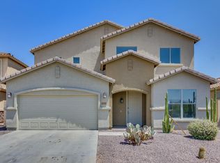 4536 W Alta Vista Rd, Laveen, AZ 85339