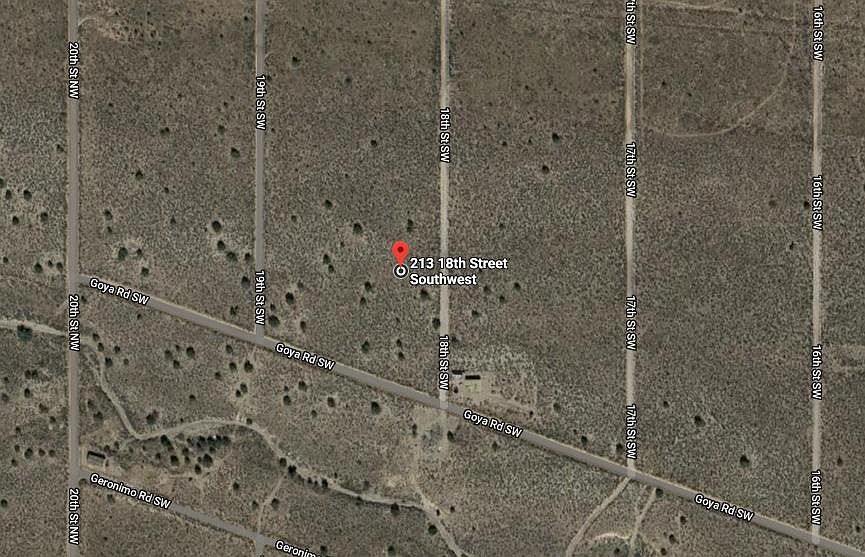 2nd image of 18 Street SW