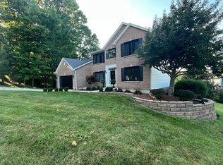 70 Egs Blvd, Batesville, IN 47006