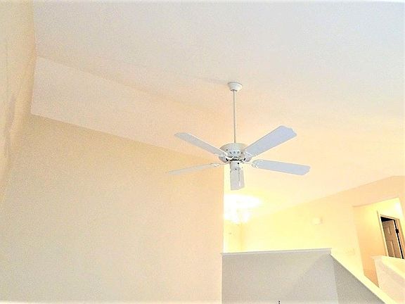 Living Room Ceiling