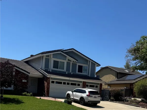 723 Gettysburg Cir, Claremont, CA 91711