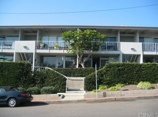 460 Cypress Dr APT 4, Laguna Beach, CA 92651