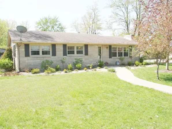 709 Montclair St, Madison, IN 47250