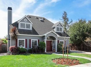2950 South Ct, Palo Alto, CA 94306