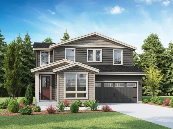 26857 NE 143rd Pl, Duvall, WA 98019