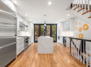 59 Appleton St, Boston, MA 02116