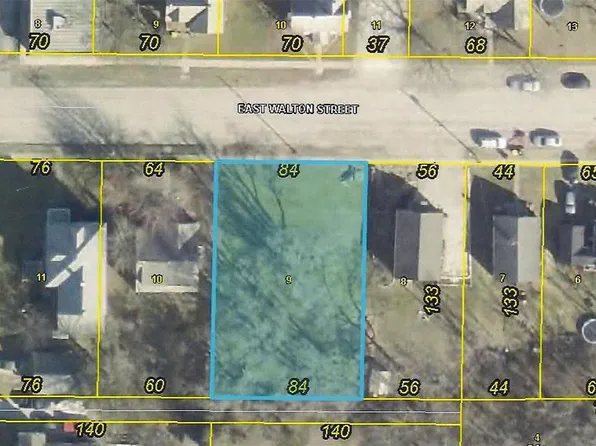 0 E Walton St, Warrenton, MO 63383