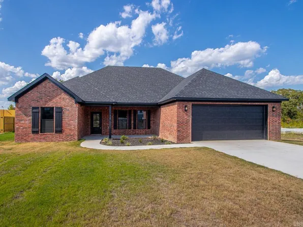 114 Michael Dr, Beebe, AR 72012