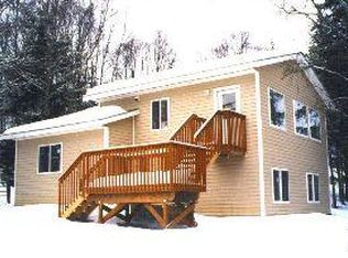 L7 Rochelle St, Homer, AK --