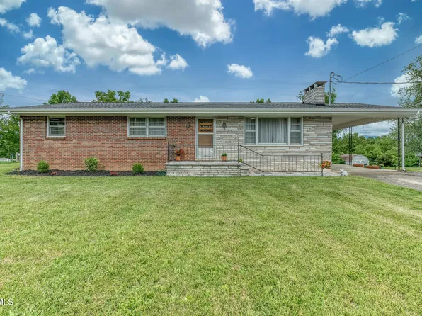 1476 Southside Rd, Elizabethton, TN 37643