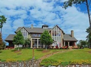 356 Laurel Rdg, Alexander City, AL 35010