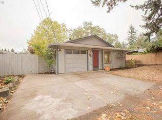 4900 NE 70th Ave, Portland, OR 97218