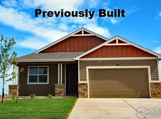 108 7th Ave, Wiggins, CO 80654