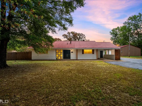 4080 Old Plain Dealing Rd, Plain Dealing, LA 71064
