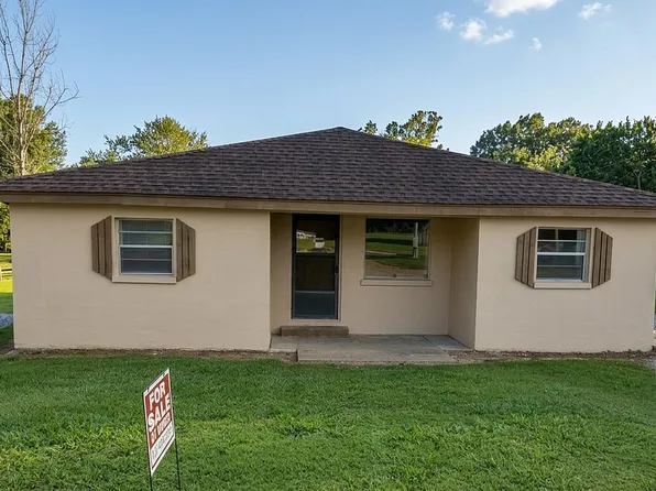 201 Perch St, Harrisburg, AR 72432
