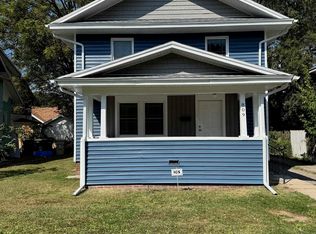 809 E Ewing Ave, South Bend, IN