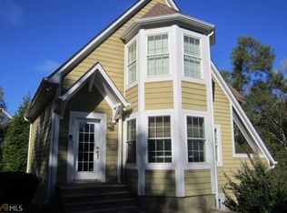 494 Tugalo Heights Cir, Lavonia, GA 30553
