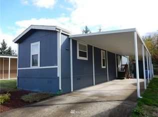 222 Maple Ave NW #20, Napavine, WA 98565