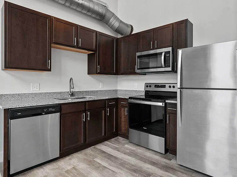Loft Floor Plan | The Ave Apartments in Columbus, OH Loft Floor Plan | The Ave Apartments in Columbus, OH