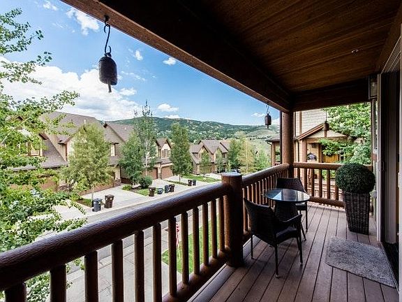 Front Patio